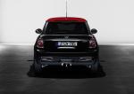 Mini Cooper JCW 2011 года